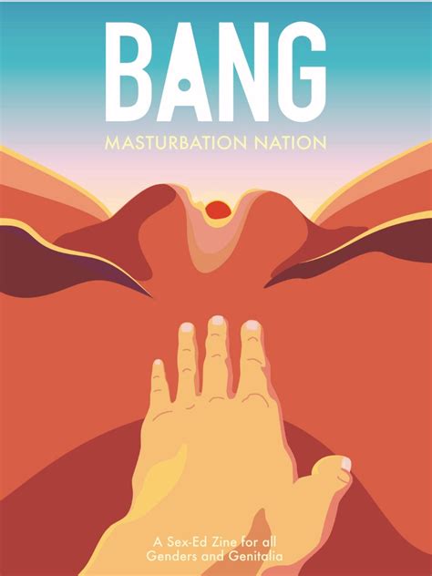 Masturbation Nation